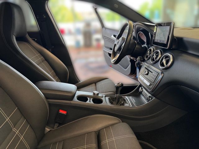 A 180 Urban BlueEfficiency Navi Bluetooth PDC SH