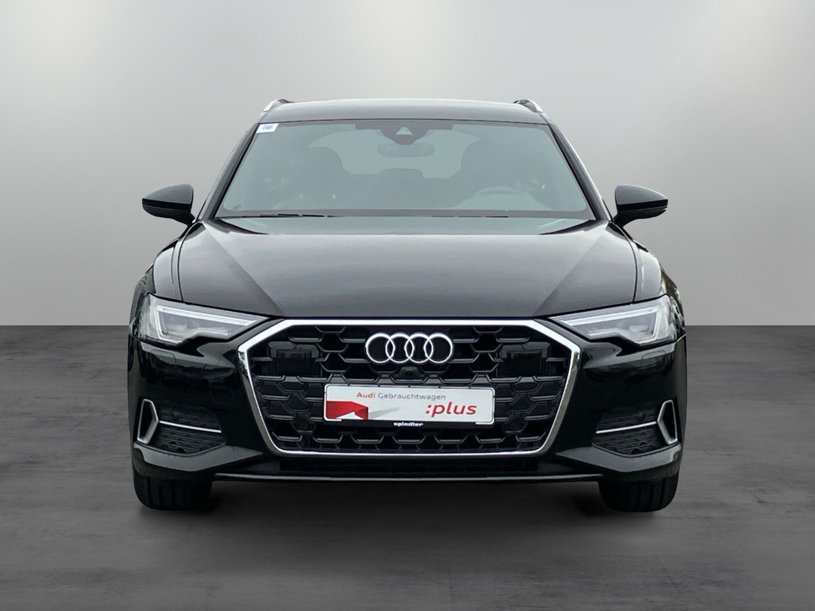 Audi A6 - Bild 5