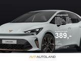 Cupra Born 140 kW 58 kWh | Bike Rack Connector - Cupra Born Neuwagen