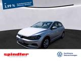 Volkswagen Polo Comfortline 1.6 TDI / Bluetooth, AHK, ACC