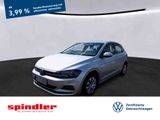 Volkswagen Polo Comfortline 1.6 TDI / Bluetooth, AHK, ACC
