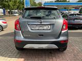 Opel Mokka X 1.4 Turbo Enjoy SHZ LHZ PDC CarPlay NAVI - Opel Mokka X mit Benzin-Antrieb: Automatik