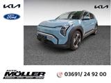Kia EV3 81,4 Earth P3-P8 HarmanKardon 360 Kamera LED - Kia EV3 SUV