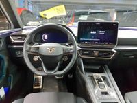 Cupra Leon - Vorschau Bild 6