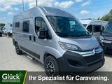 Clever Van Duo 540 *DIESELHEIZUNG* - Offers