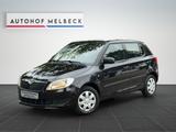 Skoda Fabia Classic *KLIMA*TÜV NEU*GANZJAHRESREIFEN* - Skoda Fabia Classic mit Benzin-Antrieb