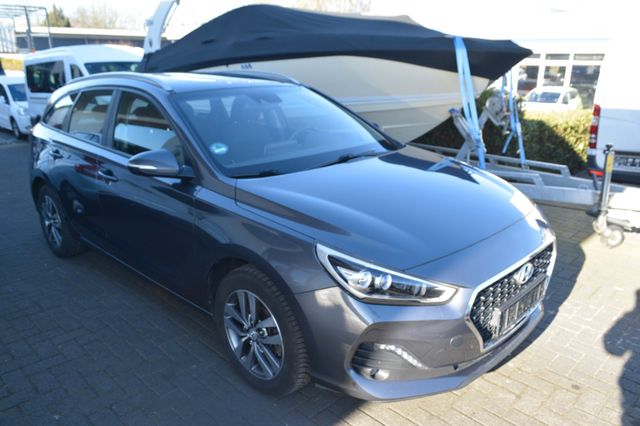 Hyundai i30 cw Trend