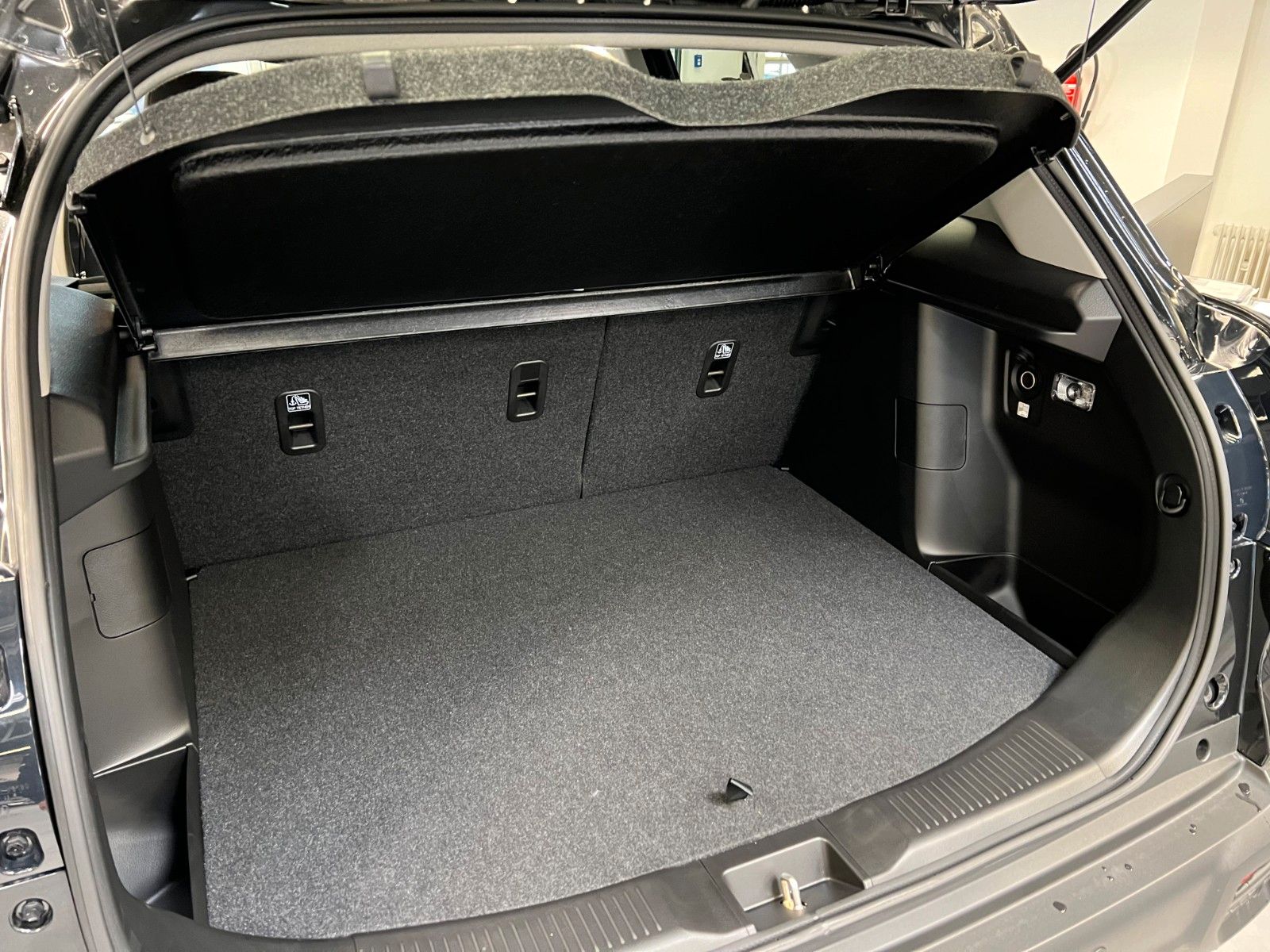 Fahrzeugabbildung Suzuki (SX4) S-Cross 1.4 BOOSTERJET Hybrid Comfort