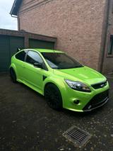 Ford Focus Rs mk2 - Ford: Mk2