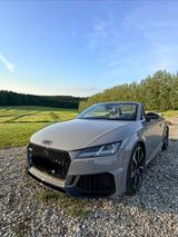 Audi TT RS 2.5 TFSI S tronic quattro Roadster - - gebrauchte Audi TT RS aus dem Jahr 2023