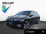 BMW iX xDrive40 LiCoPro,HUD,DriviAss+,ParkAss.RFK