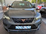 Cupra Ateca Basis 4Drive - Cupra Gebrauchtwagen in München