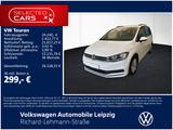 Volkswagen Touran Comfortline 1.5 TSI DSG *DAB*Navi*PDC*SHZ - VW Touran Gebrauchtwagen in Leipzig