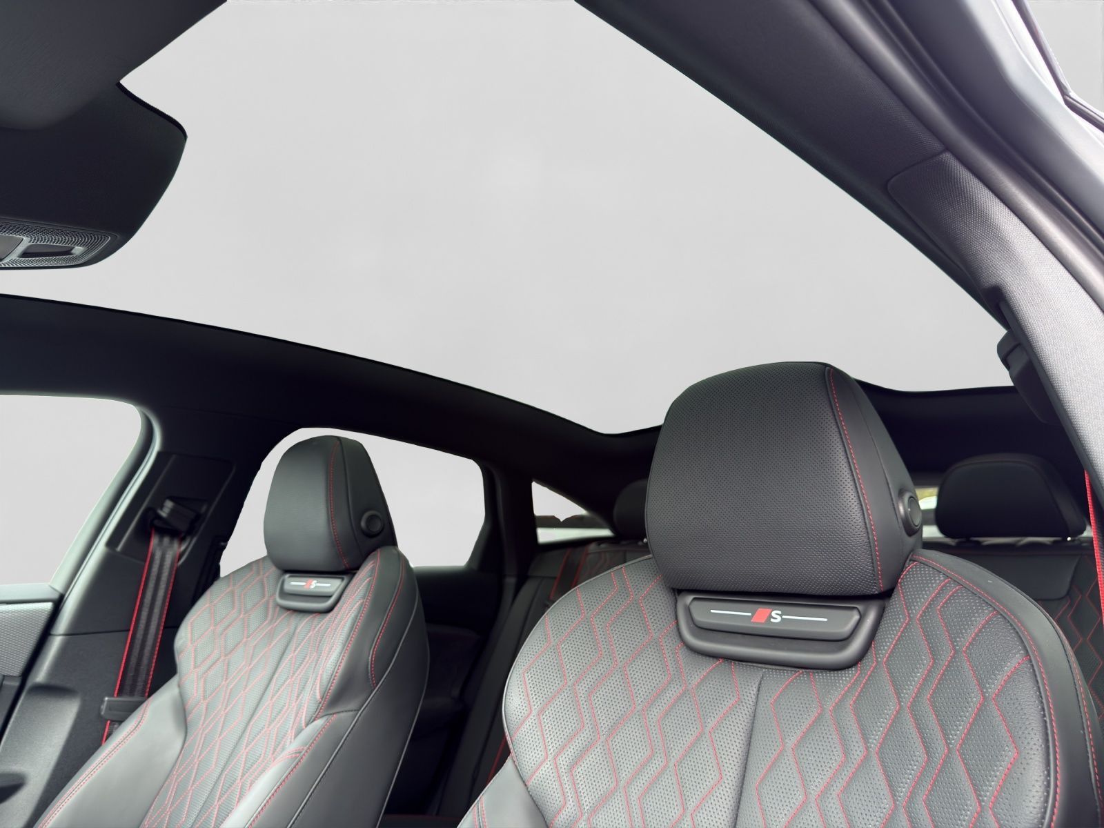 Audi A6 e-tron - Bild 17
