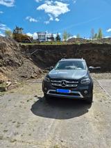 Mercedes-Benz X 350 Austauschmotor 33000km + Sonderaustattung - Mercedes-Benz X-Class: Von Privat