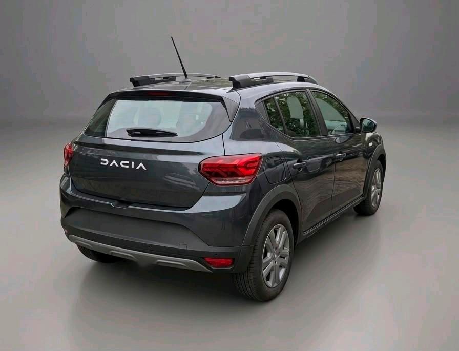 Image of Dacia Sandero