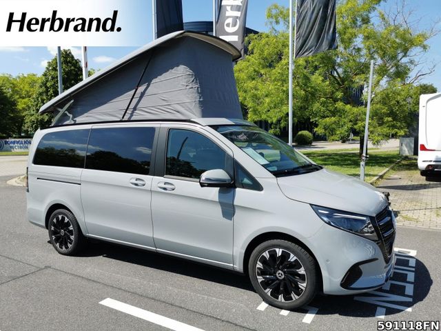MERCEDES-BENZ V 300 Marco Polo Premium MBAC MBUX AHK Distroni