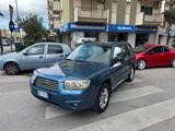 Subaru Forester 2.0 16V AUT. GPL 4X4 - Subaru Forester mit LPG-Antrieb