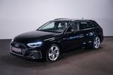 Audi A4 2.0 35 TFSI S-Line Avant S tronic*Virtual*RFK - Audi A4 mit Benzin-Antrieb: Kombi, 3.0