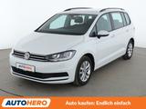 Volkswagen Touran 1.2 TSI Comfortline BMT*PDC*SHZ*KLIMA* - Volkswagen Touran: 1.2
