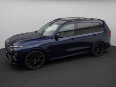 Foto Nummer 12: BMW X7 M60