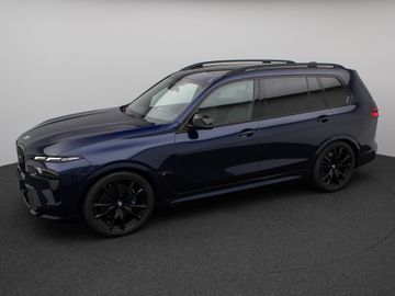 BMW X7 M60 - 12
