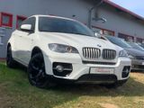 BMW X6 xDrive40d NAVI SHZ LEDER BI-XENON