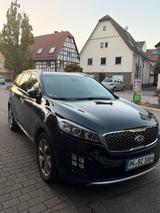 Kia sorento - Kia Sorento in Karlsruhe