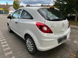 Opel Corsa D  1.0  60 PS  Benzin  idea... - Opel Corsa: 60 Ps