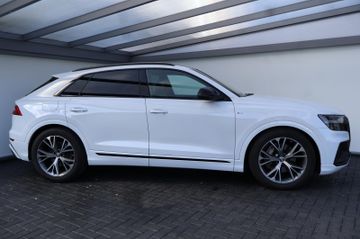 Audi Q8 - 5