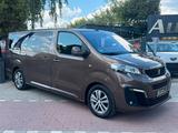 Peugeot Traveller 2.0HDi L3*Aut*Nav*Xen*8Sitze*ACC*HUD - Peugeot Gebrauchtwagen von 2022