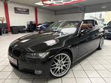 BMW 3 Cabrio 320i LEDER XENON  PDC - BMW 320 aus 2007: 320i