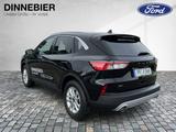 Ford Kuga Titanium X 4x4 LED+Navi+Kamera+AHK+SHZ - Ford Kuga Gebrauchtwagen in Leipzig