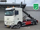 DAF XF 480 6X2 NL-Truck VDL S25-6400 Lift-Axle Autom