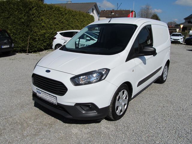 Ford Transit Courier Trend Kasten, Klima,