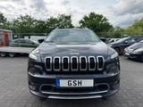 Jeep Cherokee Limited 4WD Navi ACC Leder - Jeep Cherokee: Limited