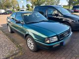 Audi 80 1,9 TDI Oldtimer - Audi 80: 1.9