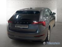 Skoda Scala - Vorschau Bild 4