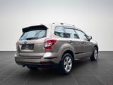 Subaru Forester 2.0D Exclusive*6 GANG*SCHIEBEDACH*XENON - Subaru Forester in Essen