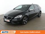 Volvo V40 1.5 R-Design Aut*NAVI*TEMPO*CAM*PDC*SHZ* - Volvo Gebrauchtwagen in Frankfurt