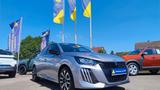 Peugeot 208 Style Turbo 100 - Peugeot: Turbo