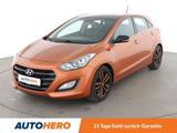 Hyundai i30 1.6 GDI YES!*TEMPO*PDC*SHZ*LIM*ALU*KLIMA* - Hyundai in München