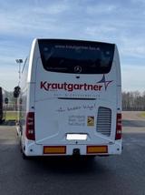 Mercedes-Benz Tourismo E 17 RHD-L (60 Sitze*wenig Km*TOP) - Angebote