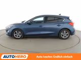 Ford Focus 2.0 TDCi Titanium Aut.*LED*NAVI*TEMPO*CAM* - Ford Focus mit Halbautomatikschaltung