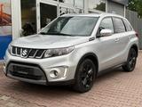 Suzuki Vitara 1.4 S 4x4, AUTOMATIK - gebrauchte Suzuki Vitara aus dem Jahr 2017
