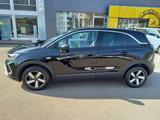 Opel Crossland 1.2T AT6 Elegance Navi Kamera Sitzhzg - schwarze Opel Crossland (X)