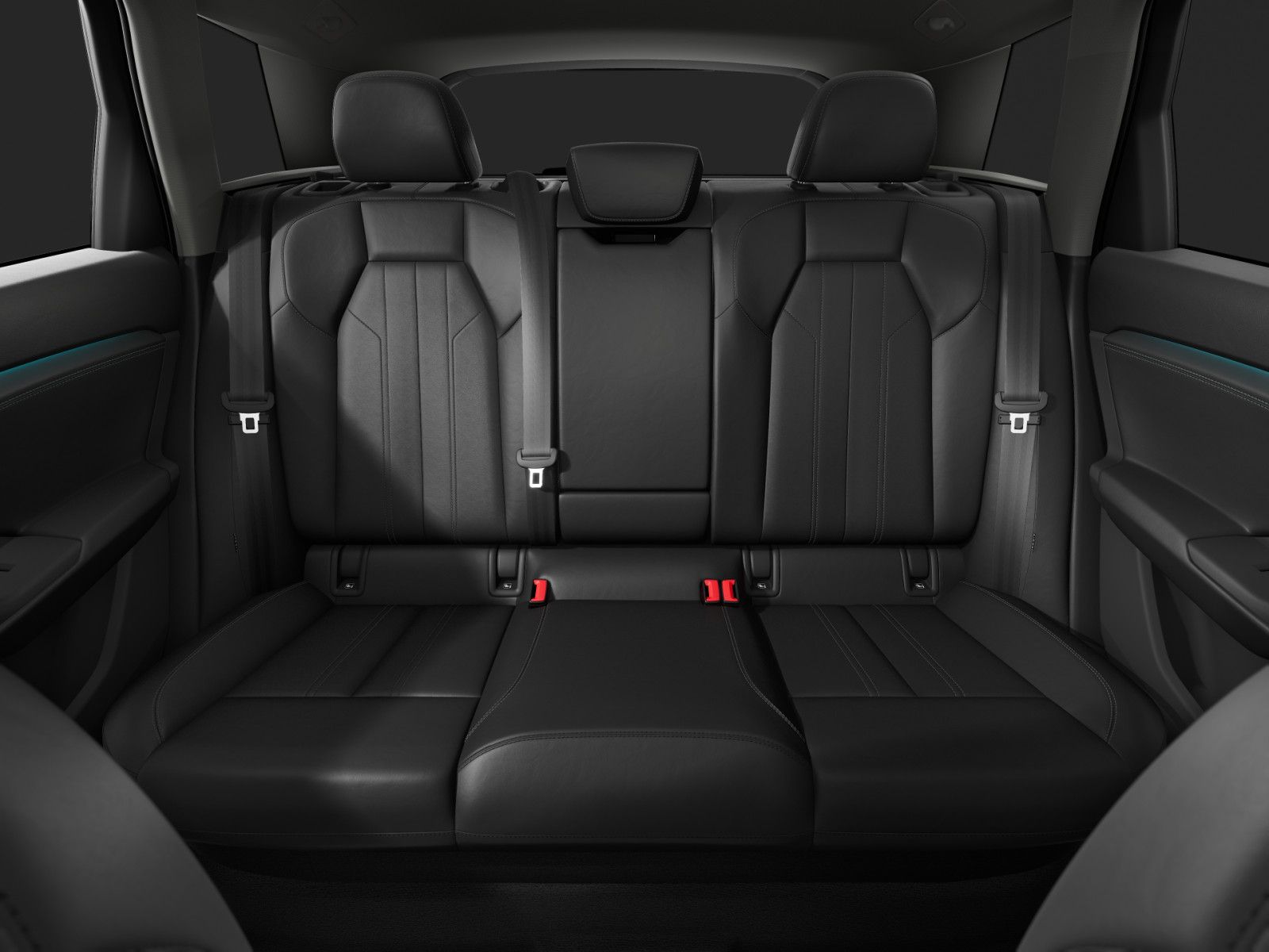 Audi Q6 e-tron - Bild 11