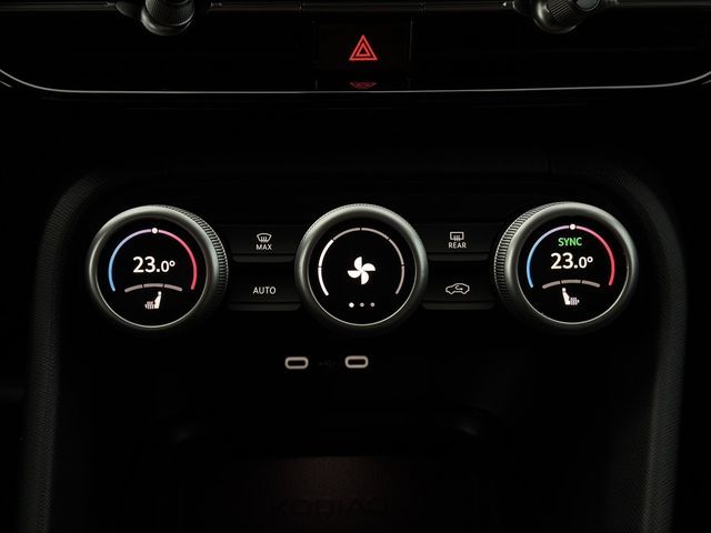 Skoda Kodiaq - Bild 25