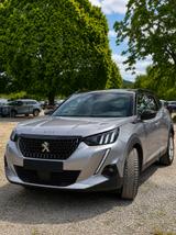 Peugeot 2008 PureTech 130 EAT8 GT GT