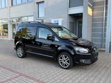 Volkswagen Caddy Kombi Comfortline 2.0 TDI - Volkswagen Caddy: 2k